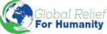 Global Relief for Humanity Logo