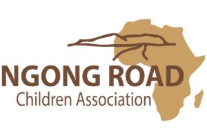 Ngong Road Logo