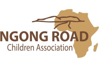 Ngong Road Logo